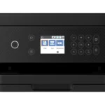 Impressora Jato de Tinta Epson EcoTank ET-3850 Multifunções (Impressão, Cópia, Digitalização), Duplex Auto, Wireless - Image 3