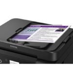 Impressora Jato de Tinta Epson EcoTank ET-3850 Multifunções (Impressão, Cópia, Digitalização), Duplex Auto, Wireless - Image 7
