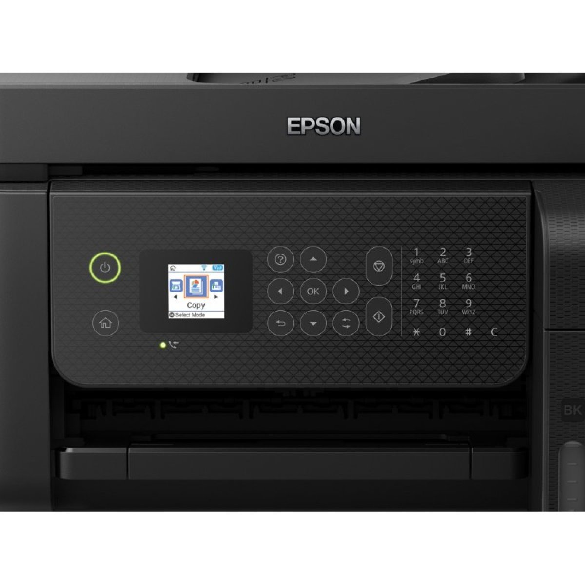 Impressora Epson Multifunções Cores Wireless EcoTank ET-4800 (A4) - Image 3