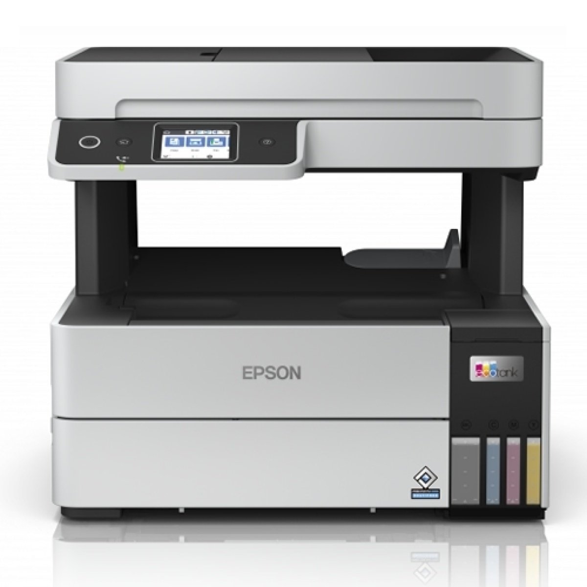 Impressora Epson Multifunções Cores Wireless EcoTank ET-5170 (A4) - Image 1