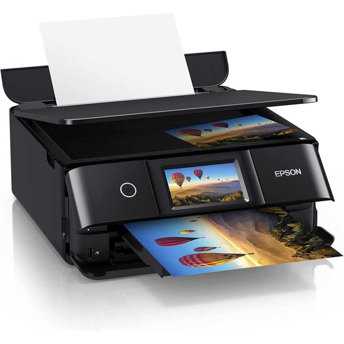 Impressora Multifunções Epson Expression Photo XP-8700 Wireless - Image 3