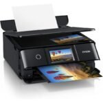 Impressora Multifunções Epson Expression Photo XP-8700 Wireless - Image 3