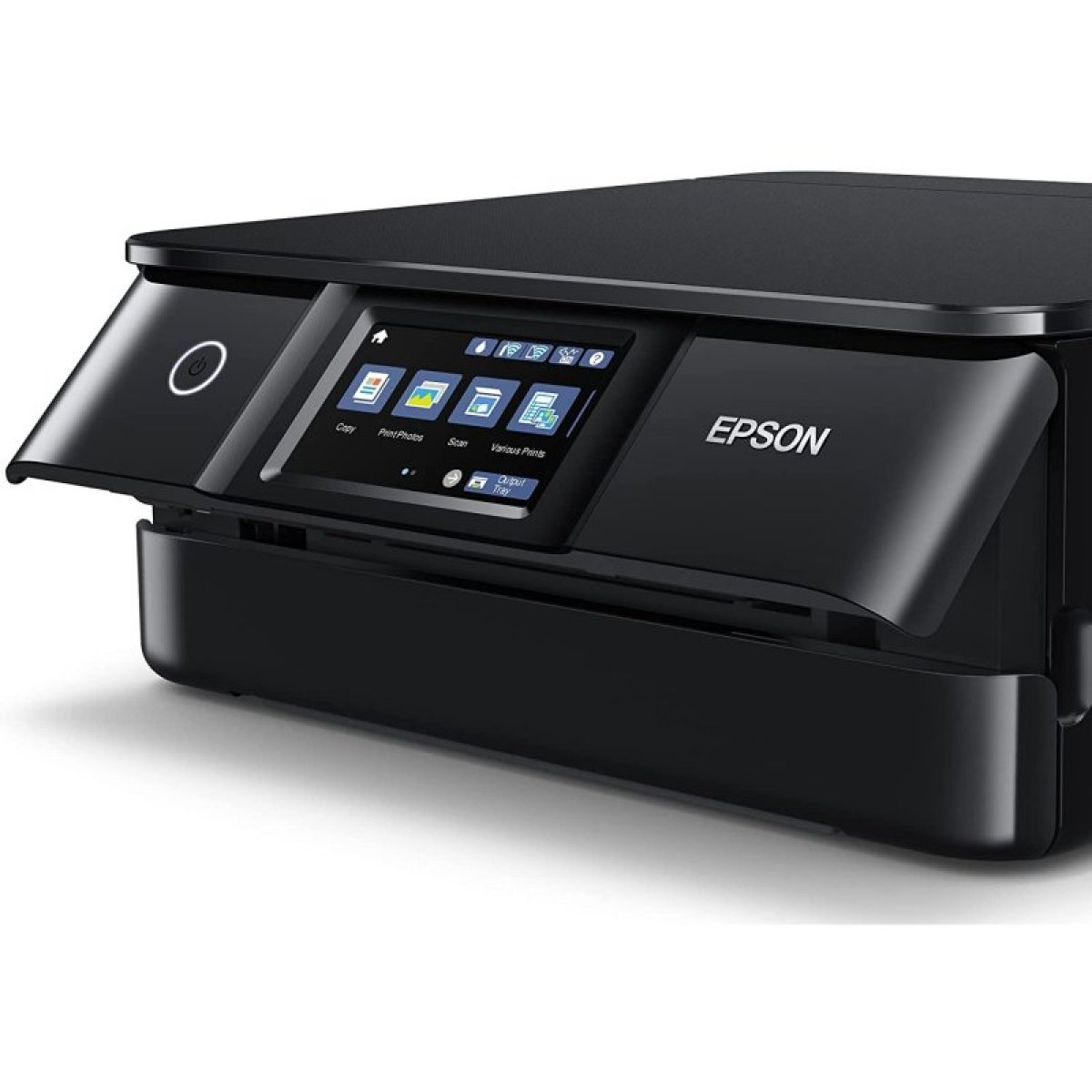 Impressora Multifunções Epson Expression Photo XP-8700 Wireless - Image 4
