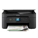 Impressora Jato de Tinta Epson Expression Home XP-3200 Multifunções (Impressão, Cópia, Digitalização), Duplex Auto, Wireless