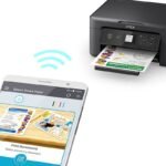 Impressora Jato de Tinta Epson Expression Home XP-3200 Multifunções (Impressão, Cópia, Digitalização), Duplex Auto, Wireless - Image 5