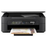 Impressora Jato de Tinta Epson Expression Home XP-2200 Multifunções (Impressão, Cópia, Digitalização), Duplex Manual, Wireless