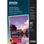 Papel EPSON Mate A4 (50 Folhas)