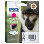 Tinteiro Epson T0893 Magenta