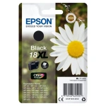 Tinteiro Epson 18 XL Preto