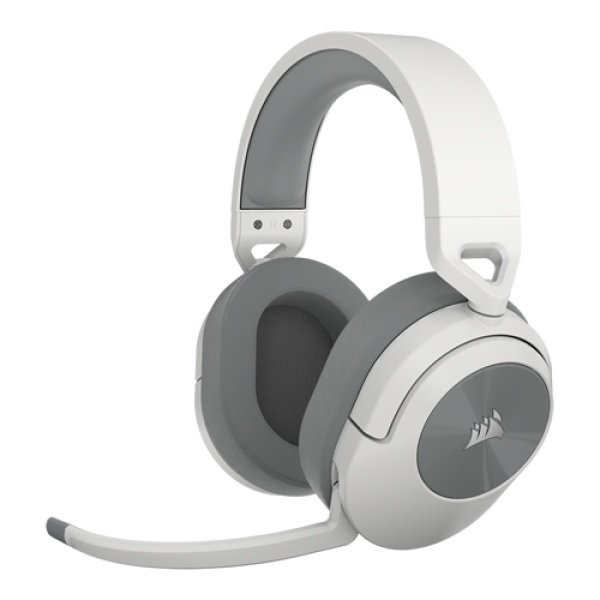 Headset Corsair HS55 7.1 Wireless Branco
