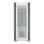 Caixa Corsair Extended-ATX  7000D Airflow Tempered Glass Branca - Image 2