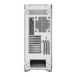 Caixa Corsair Extended-ATX  7000D Airflow Tempered Glass Branca - Image 4