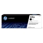 Toner Original HP 44A LaserJet Cartridge Preto
