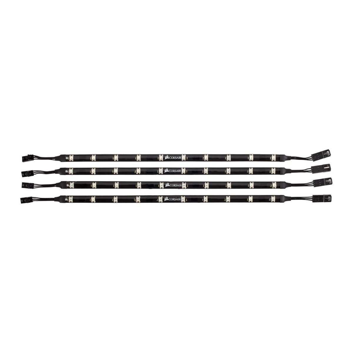 Corsair RGB LED Lighting PRO Expansion Kit - Image 2