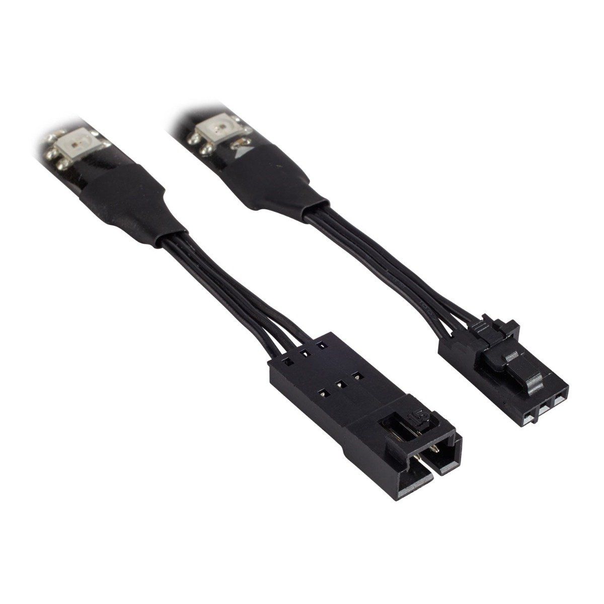 Corsair RGB LED Lighting PRO Expansion Kit - Image 4