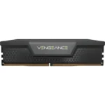 Memória RAM Corsair Vengeance 16GB DDR5 5200MHz CL40