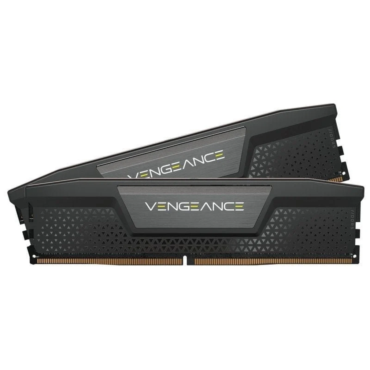 Memória RAM Corsair Vengeance 64GB (2x32GB) DDR5 5600MHz CL40 Pretas - Image 1