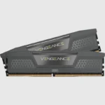 Memória RAM Corsair Vengeance 64GB (2x32GB) DDR5 5600MHz CL40