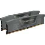 Memória RAM Corsair Vengeance 64GB (2x32GB) DDR5 5600MHz CL40 - Image 2
