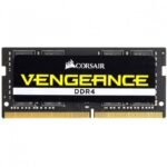 Memória RAM SO-DIMM Corsair Vengeance 16GB DDR4 2666MHz CL18