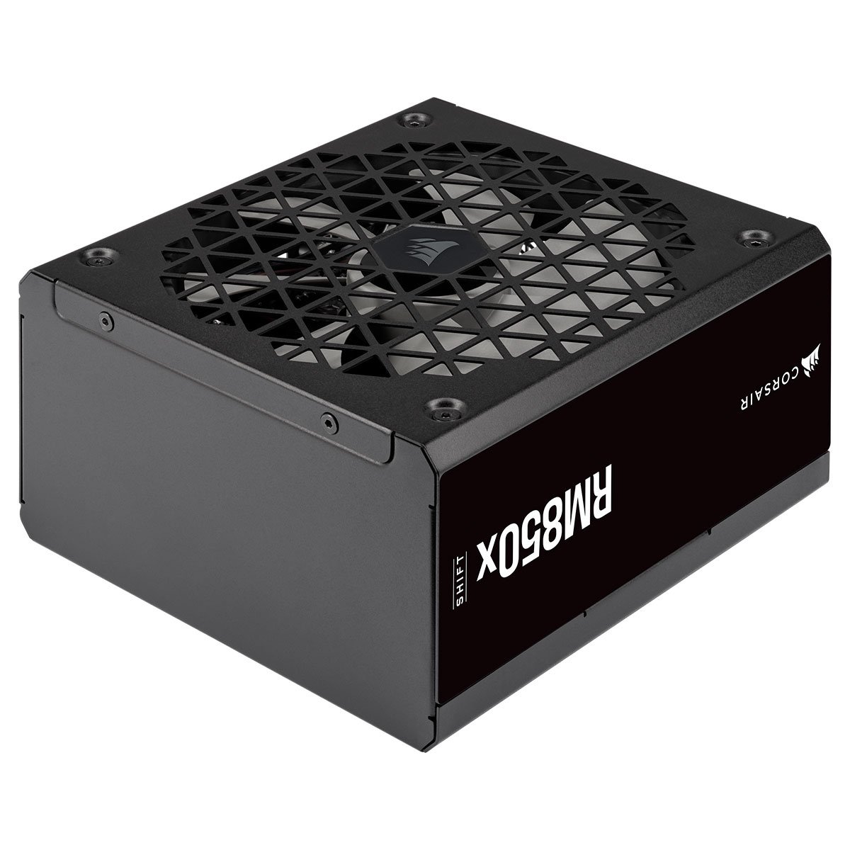 Fonte de Alimentação ATX Corsair RM750x Shift Series 750W 80+ Gold Full Modular - Image 2
