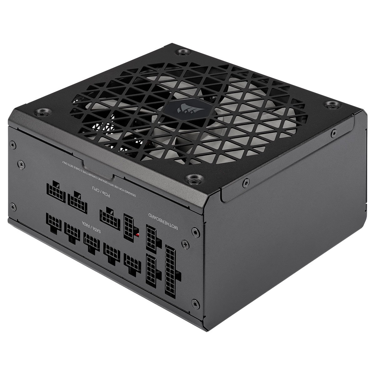 Fonte de Alimentação ATX Corsair RM750x Shift Series 750W 80+ Gold Full Modular - Image 4