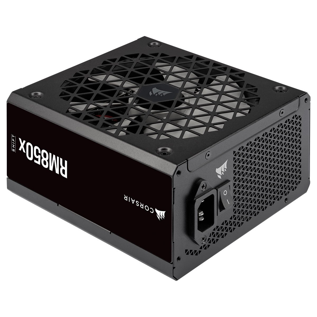 Fonte de Alimentação ATX Corsair RM750x Shift Series 750W 80+ Gold Full Modular - Image 5