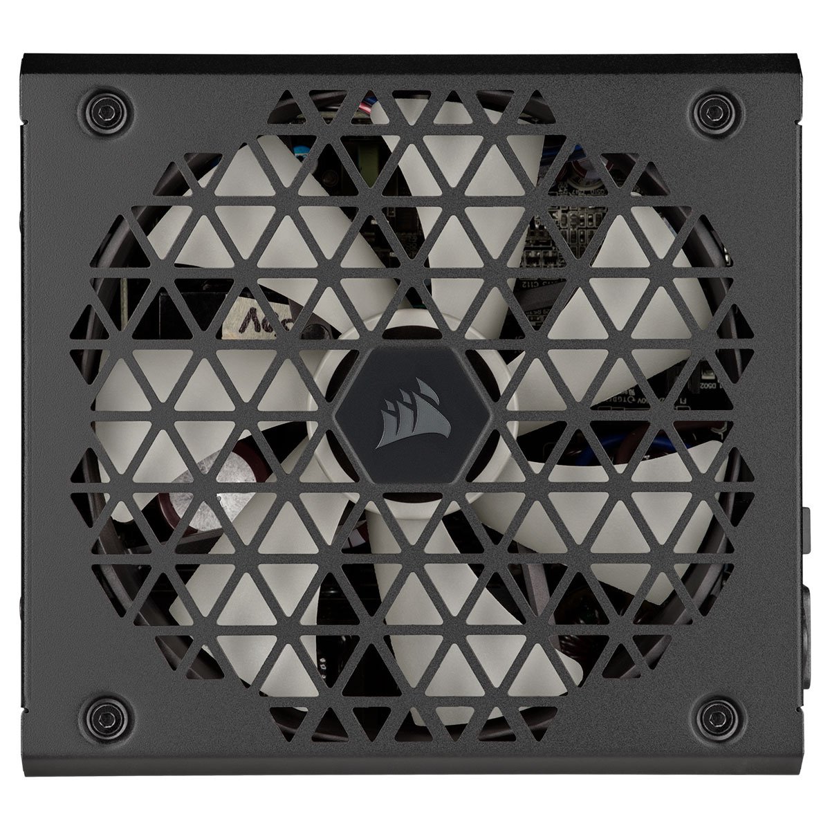 Fonte de Alimentação ATX Corsair RM750x Shift Series 750W 80+ Gold Full Modular - Image 6