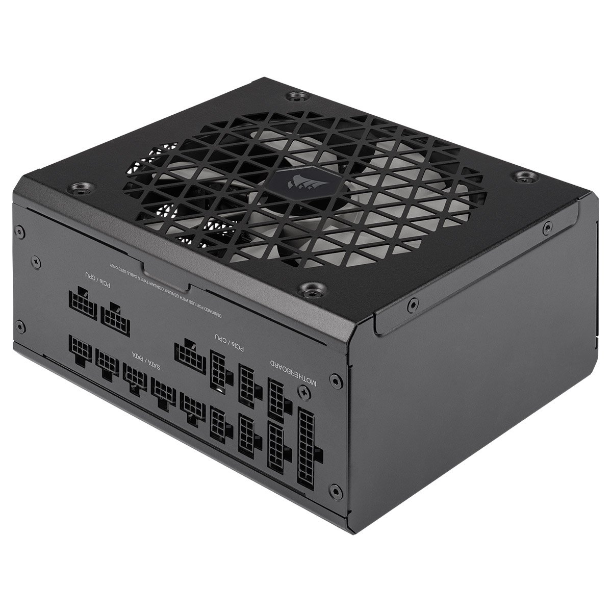 Fonte de Alimentação ATX Corsair RM1000x Shift Series 1000W 80+ Gold Full Modular - Image 5