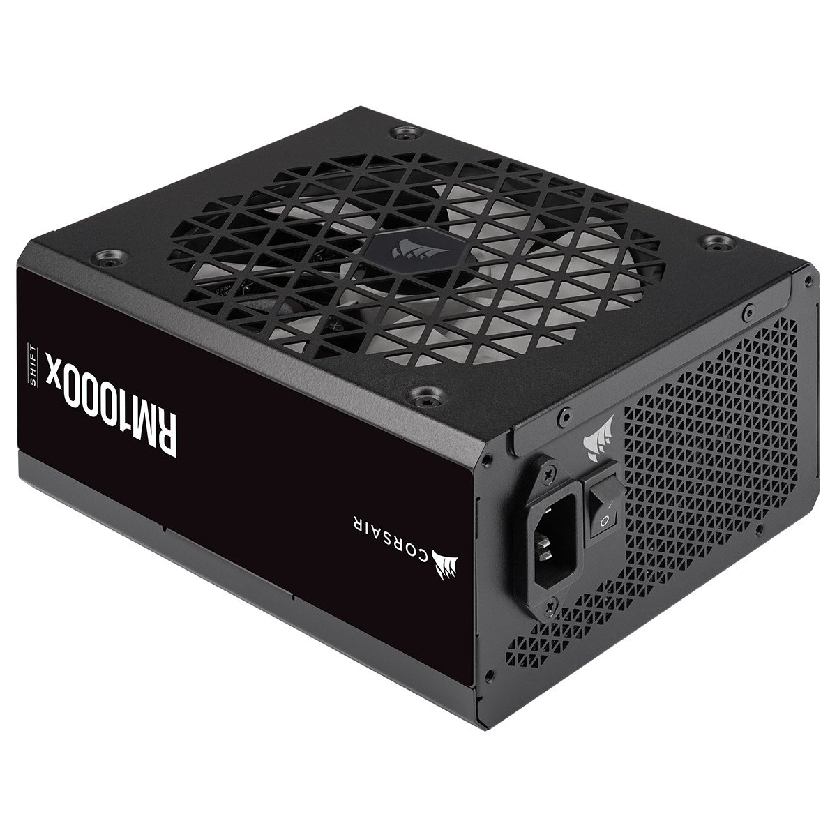 Fonte de Alimentação ATX Corsair RM1000x Shift Series 1000W 80+ Gold Full Modular - Image 2