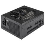 Fonte de Alimentação ATX Corsair RM1000x Shift Series 1000W 80+ Gold Full Modular