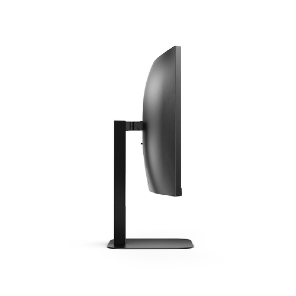 Monitor AOC 34' CU34V5CW/BK VA WQHD 21:9 Curvo 100Hz FreeSync 1ms - Image 4