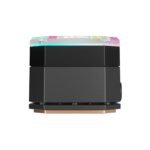 Water Cooler CPU Corsair iCUE H150i Elite Capellix XT RGB 360mm Branco - Image 3