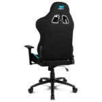 Cadeira Gaming Drift DR110 Preta/Azul - Image 6