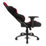 Cadeira Gaming Drift DR110 Preta/Vermelha - Image 4