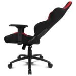 Cadeira Gaming Drift DR110 Preta/Vermelha - Image 5