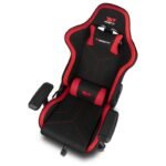 Cadeira Gaming Drift DR110 Preta/Vermelha - Image 8