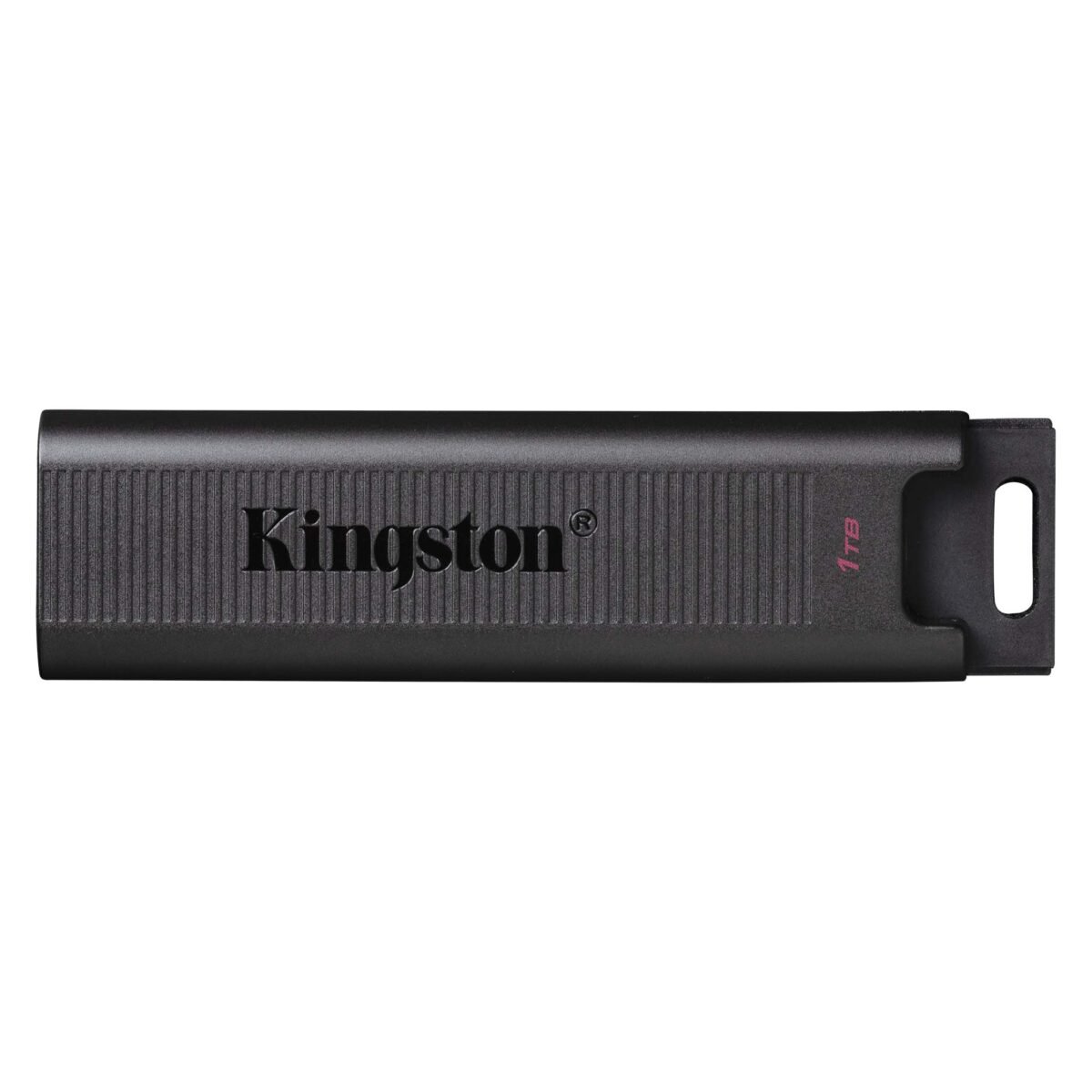 Pen Drive Kingston DataTraveler Max 1TB USB-C 3.2 Gen 2 Preta - Image 1
