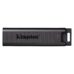Pen Drive Kingston DataTraveler Max 1TB USB-C 3.2 Gen 2 Preta