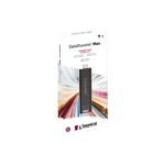 Pen Drive Kingston DataTraveler Max 1TB USB-C 3.2 Gen 2 Preta - Image 2