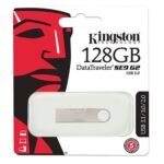 Pen Drive Kingston DataTraveler SE9 G2 128Gb USB3.0 - Image 2