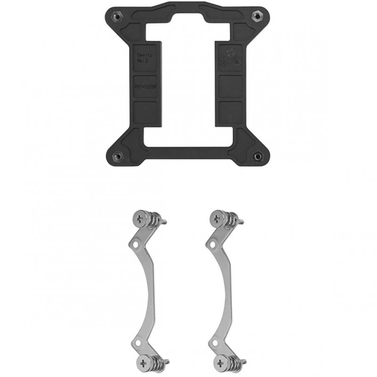 Bracket DeepCool LIQUID Adaptador Socket 1700 - Image 2