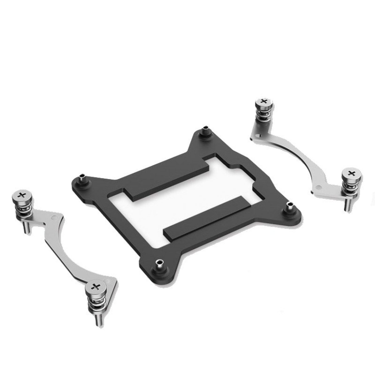 Bracket DeepCool LIQUID Adaptador Socket 1700 - Image 1