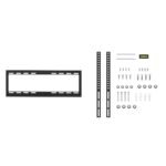 Suporte Ewent EW1502 Easy Fix TV Wall Mounting Bracket L 32 - 55" - Image 4