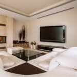 Suporte Ewent EW1502 Easy Fix TV Wall Mounting Bracket L 32 - 55" - Image 6