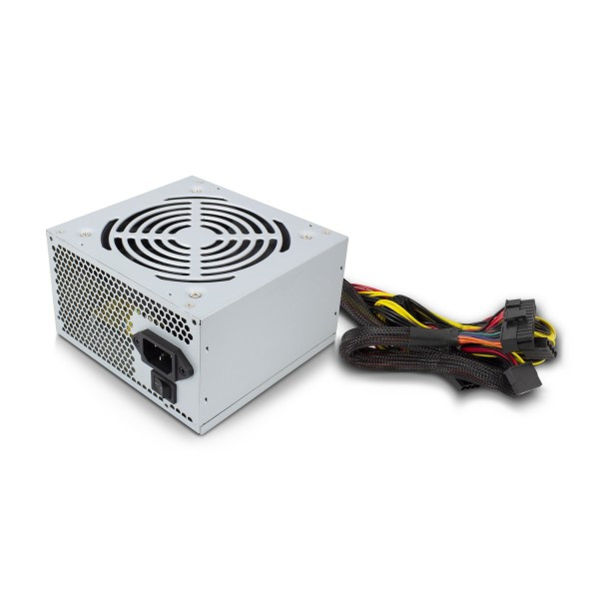 Fonte de Alimentação Ewent ATX EW3909 500W - Image 2