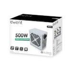 Fonte de Alimentação Ewent ATX EW3909 500W - Image 3