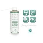 Spray Eliminador de Pó Ewent EW5601 400ml