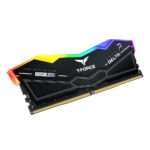 Memória RAM Team Group Delta RGB 32GB (2x16GB) DDR5 6000MHz CL30 Preto - Image 3