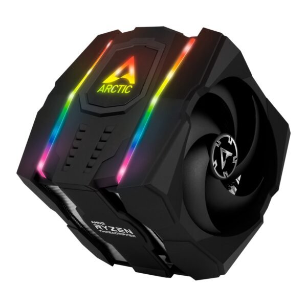 Dissipador CPU Arctic Freezer 50 TR 120mm